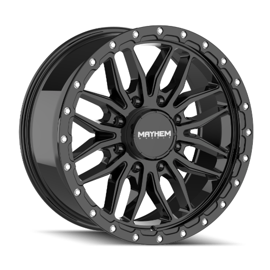 Picture of Mayhem Wheel - 8310-2981GB