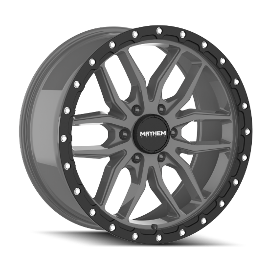 Picture of Mayhem Wheel - 8310-2983MGT