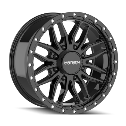 Picture of Mayhem Wheel - 8310-7970GB