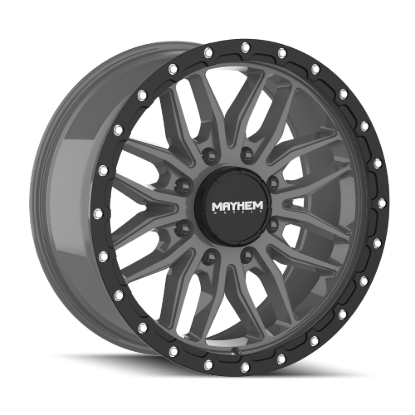 Picture of Mayhem Wheel - 8310-7978MGT