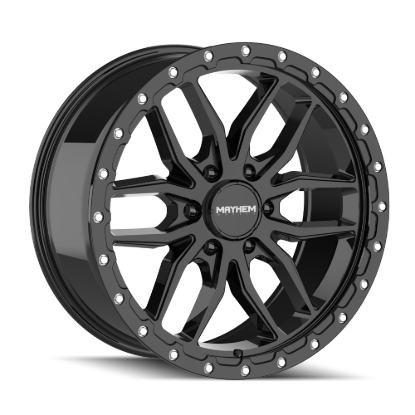 Picture of Mayhem Wheel - 8310-7983GB