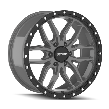 Picture of Mayhem Wheel - 8310-7983MGT