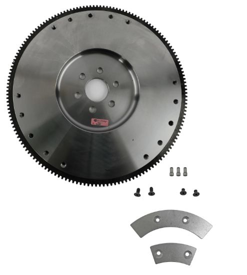 Picture of McLeod Clutch Flywheel - 463500