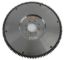Picture of McLeod Clutch Flywheel - 464100