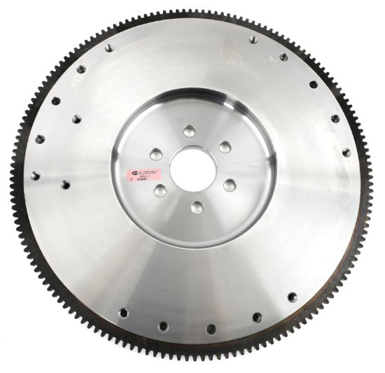 Picture of McLeod Clutch Flywheel - 463301