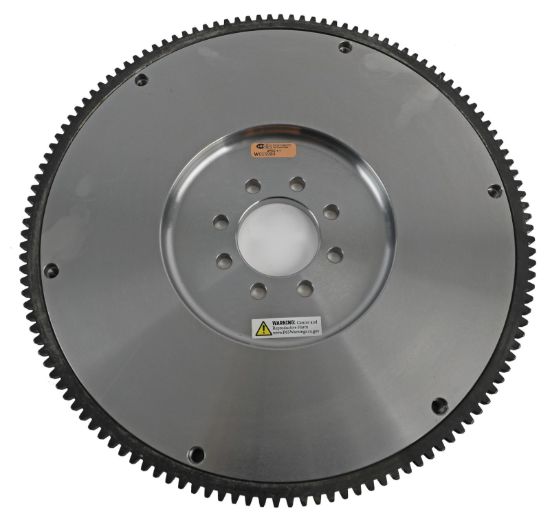 Picture of McLeod Clutch Flywheel - 464200