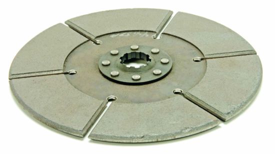 Picture of McLeod Transmission Clutch Friction Plate - 5008J-07