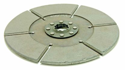 Picture of McLeod Transmission Clutch Friction Plate - 5009-06