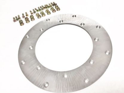 Picture of McLeod Flywheel Housing Insert - 504105-27