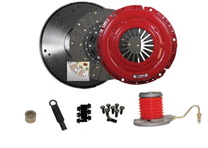 Picture of McLeod Transmission Clutch and Flywheel Kit - 53218