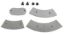 Picture of McLeod Clutch Flywheel Counterweight - 560222
