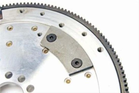 Picture of McLeod Clutch Flywheel Counterweight - 562444