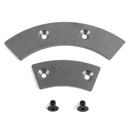 Picture of McLeod Clutch Flywheel Counterweight - 563333