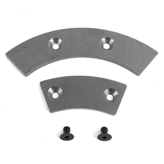 Picture of McLeod Clutch Flywheel Counterweight - 563333