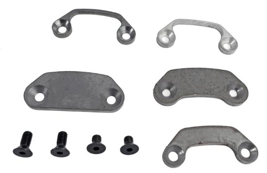 Picture of McLeod Clutch Flywheel Counterweight - 564111