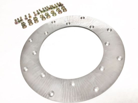 Picture of McLeod Flywheel Housing Insert - 566105HSK