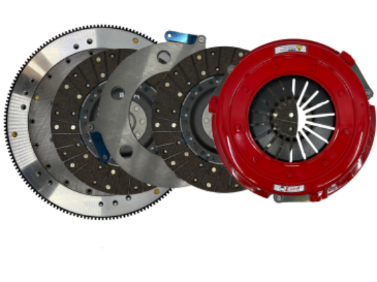 Picture of McLeod Transmission Clutch and Flywheel Kit - 6330207