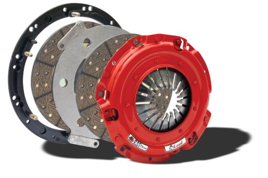 Picture of McLeod Transmission Clutch and Flywheel Kit - 63388-25