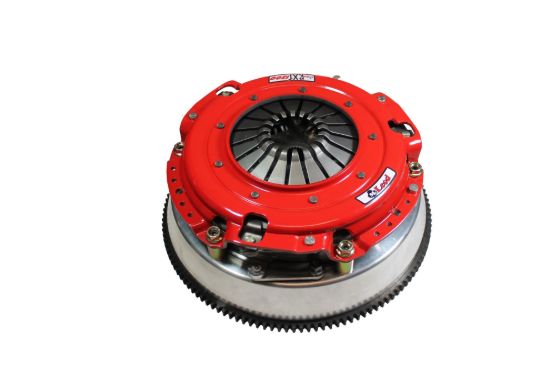 Picture of McLeod Transmission Clutch and Flywheel Kit - 6339003M