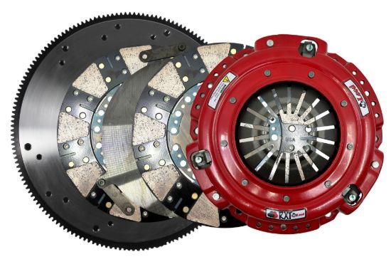 Picture of McLeod Transmission Clutch and Flywheel Kit - 6439003M