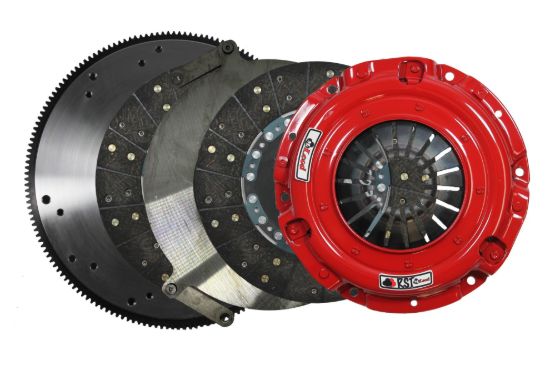 Picture of McLeod Transmission Clutch and Flywheel Kit - 6439007