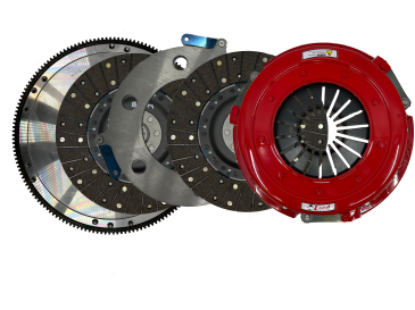 Picture of McLeod Transmission Clutch and Flywheel Kit - 6440602
