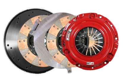 Picture of McLeod Transmission Clutch and Flywheel Kit - 6482230HD