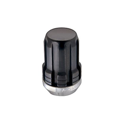 Picture of McGard Wheel Lug Nut - 65002BK