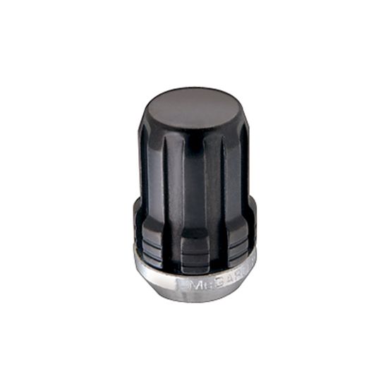 Picture of McGard Wheel Lug Nut - 65002BK