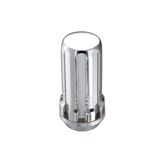 Picture of MCGARD SPLINE DR.M14X1.5 CHROME - 65315