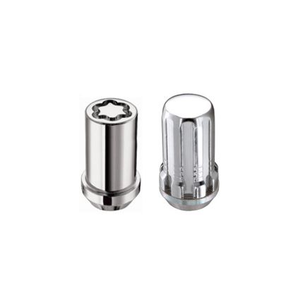 Picture of McGard Wheel Installation Kit - 65815