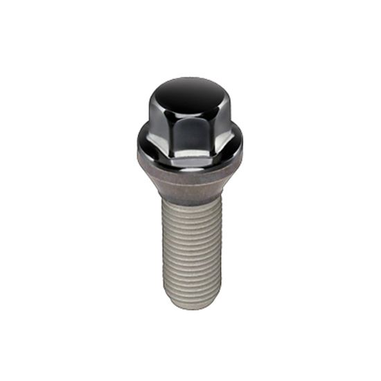 Picture of McGard Wheel Lug Bolt - 69700BK