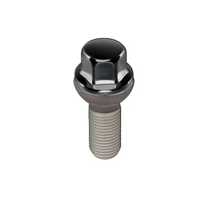 Picture of McGard Wheel Lug Bolt - 69832BK