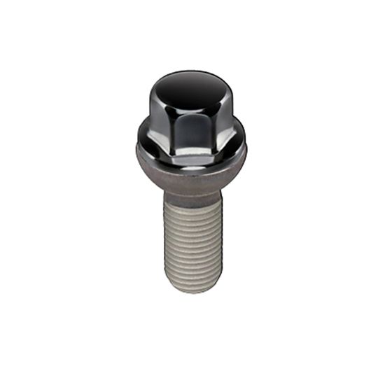 Picture of McGard Wheel Lug Bolt - 69874BK