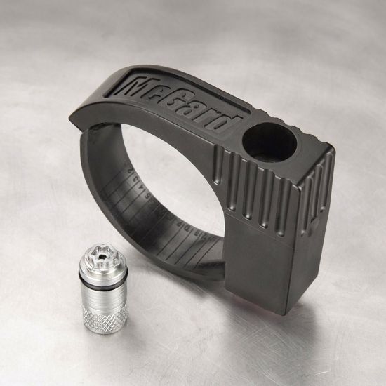 Picture of McGard Tailgate Lock - 76029