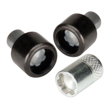 Picture of McGard Door Hinge Lock - 76057