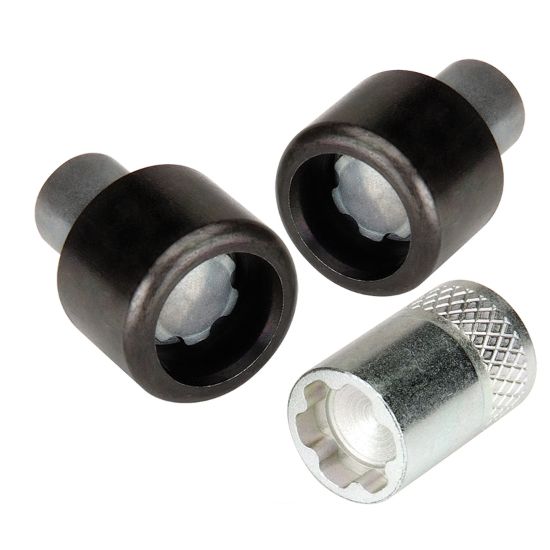 Picture of McGard Door Hinge Lock - 76057