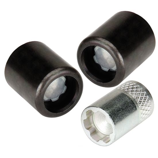 Picture of McGard Door Hinge Lock - 76059