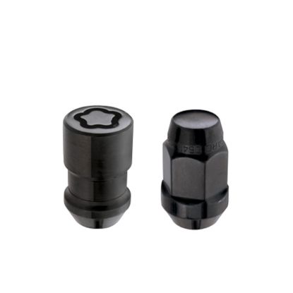 Picture of McGard Wheel Installation Kit - 84563BK