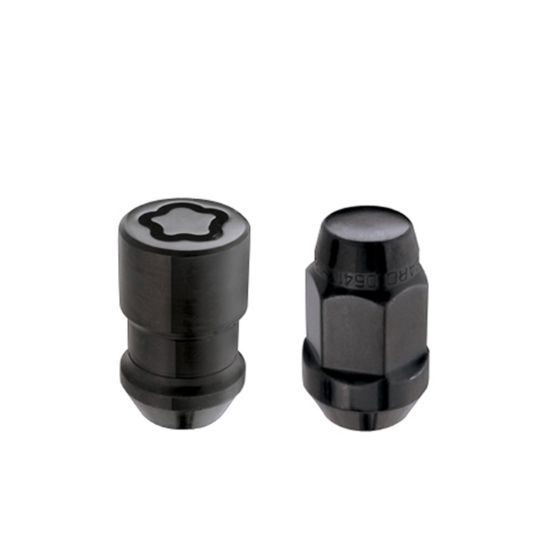 Picture of McGard Wheel Installation Kit - 84563BK