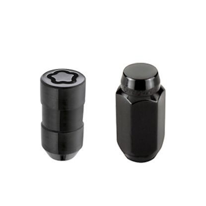 Picture of McGard Wheel Installation Kit - 84585BK