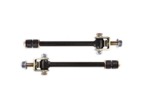 Picture of Cognito Motorsports Truck Suspension Lift Kit - 110-90255