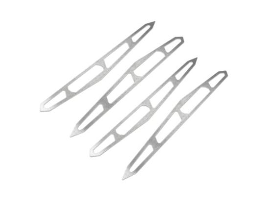 Picture of Cognito Motorsports Truck Suspension Struts / Shock Absorbers / Coil Springs / Camber Plate Kit - 110-90629