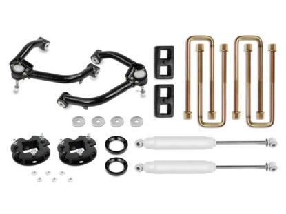 Picture of Cognito Motorsports Truck Suspension Lift Kit - 110-90797