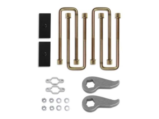 Picture of Cognito Motorsports Truck Suspension Lift Kit - 110-90800
