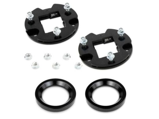 Picture of Cognito Motorsports Truck Suspension Lift Kit - 110-91044