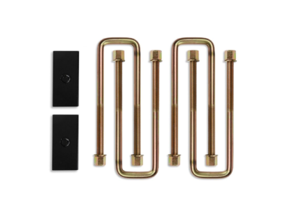 Picture of Cognito Motorsports Truck Air Suspension Axle U-Bolt - 110-91031