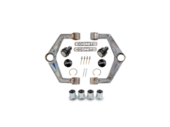 Picture of Cognito Motorsports Truck Suspension Control Arm Kit - 110-91159