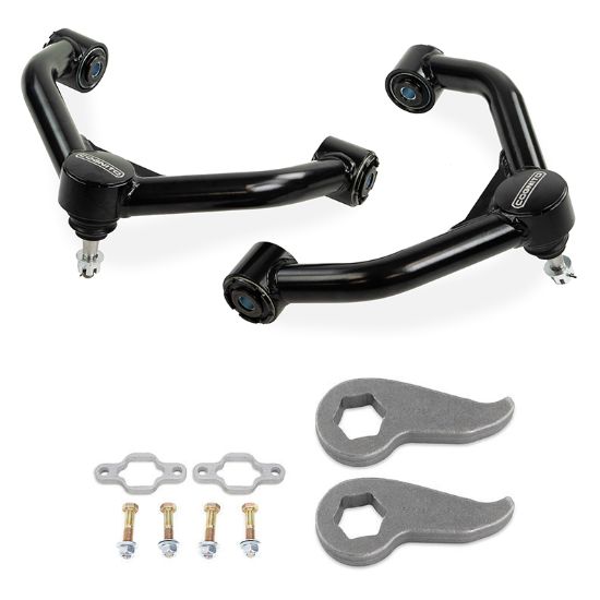 Picture of Cognito Motorsports Truck Suspension Lift Kit - 110-91246