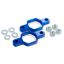 Picture of Cognito Motorsports Truck Suspension Shock Absorber Extender - 110-91256